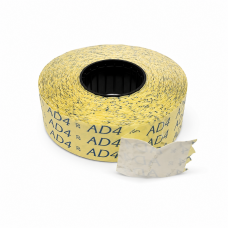 Етикети 22Х12 AD4